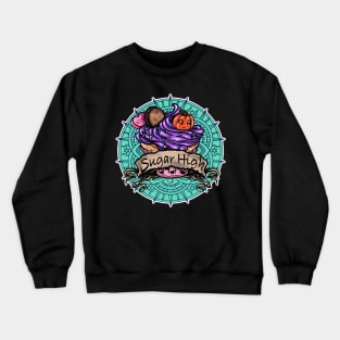 Sugar Crewneck Sweatshirt